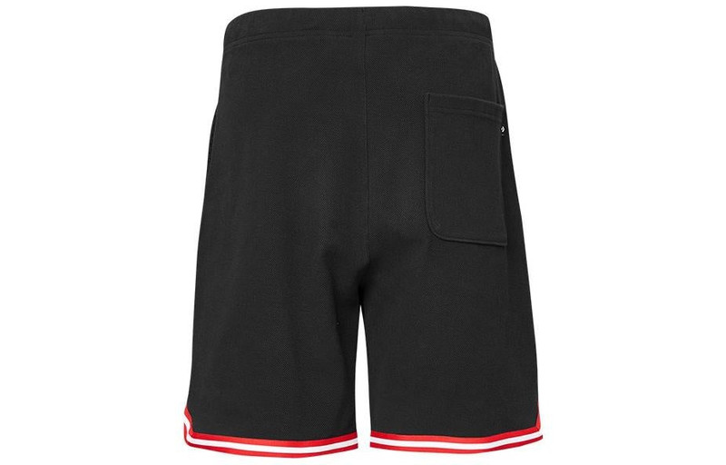 Converse Converse Basketball Short 'Black' 10018822-A01 outlook