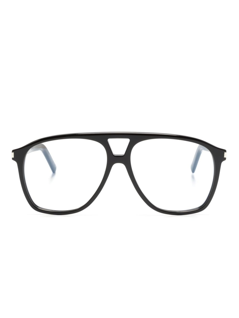 SL 596 Dune Opt pilot-frame glasses - 1