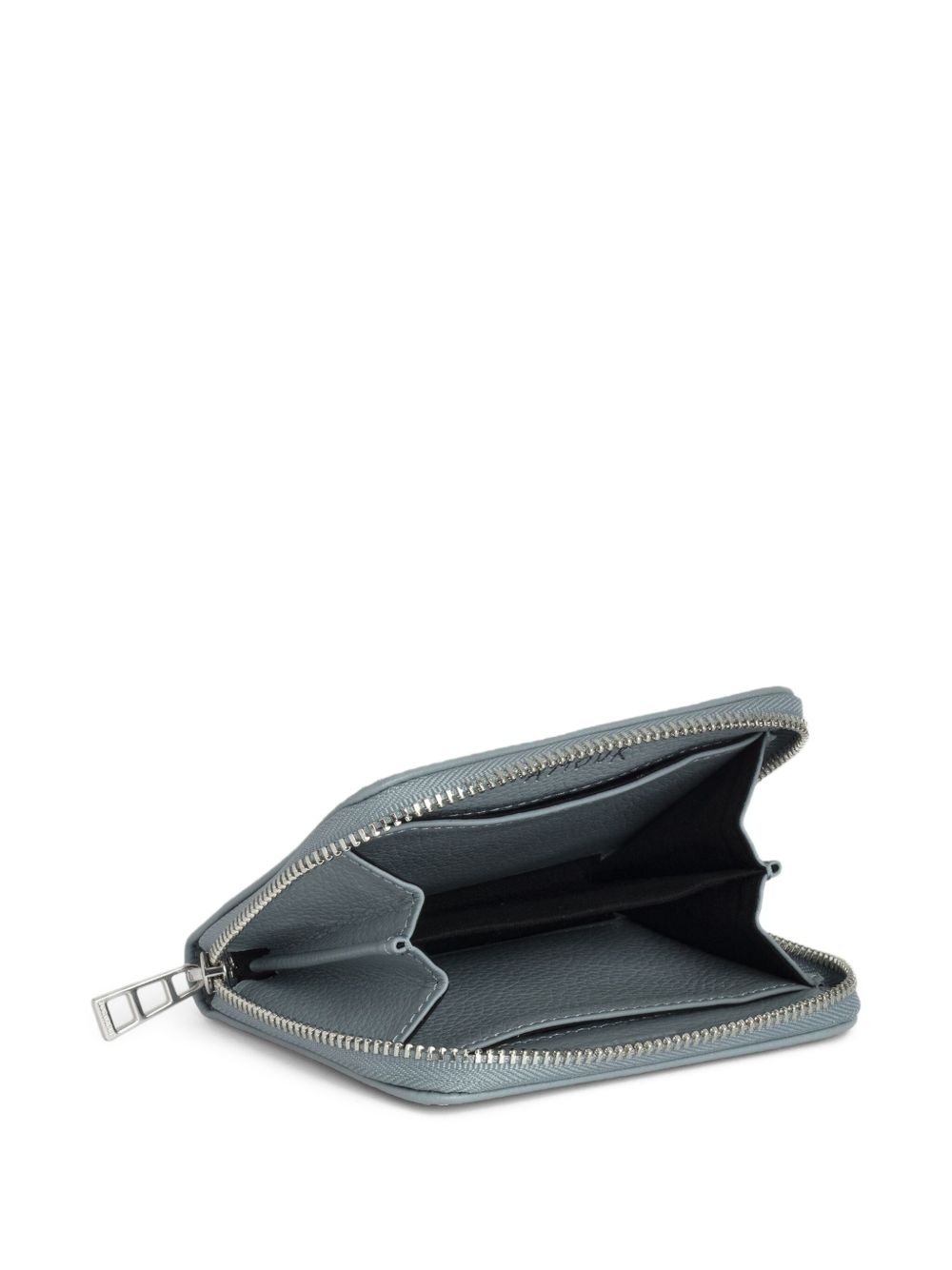 mini ZV wallet - 3