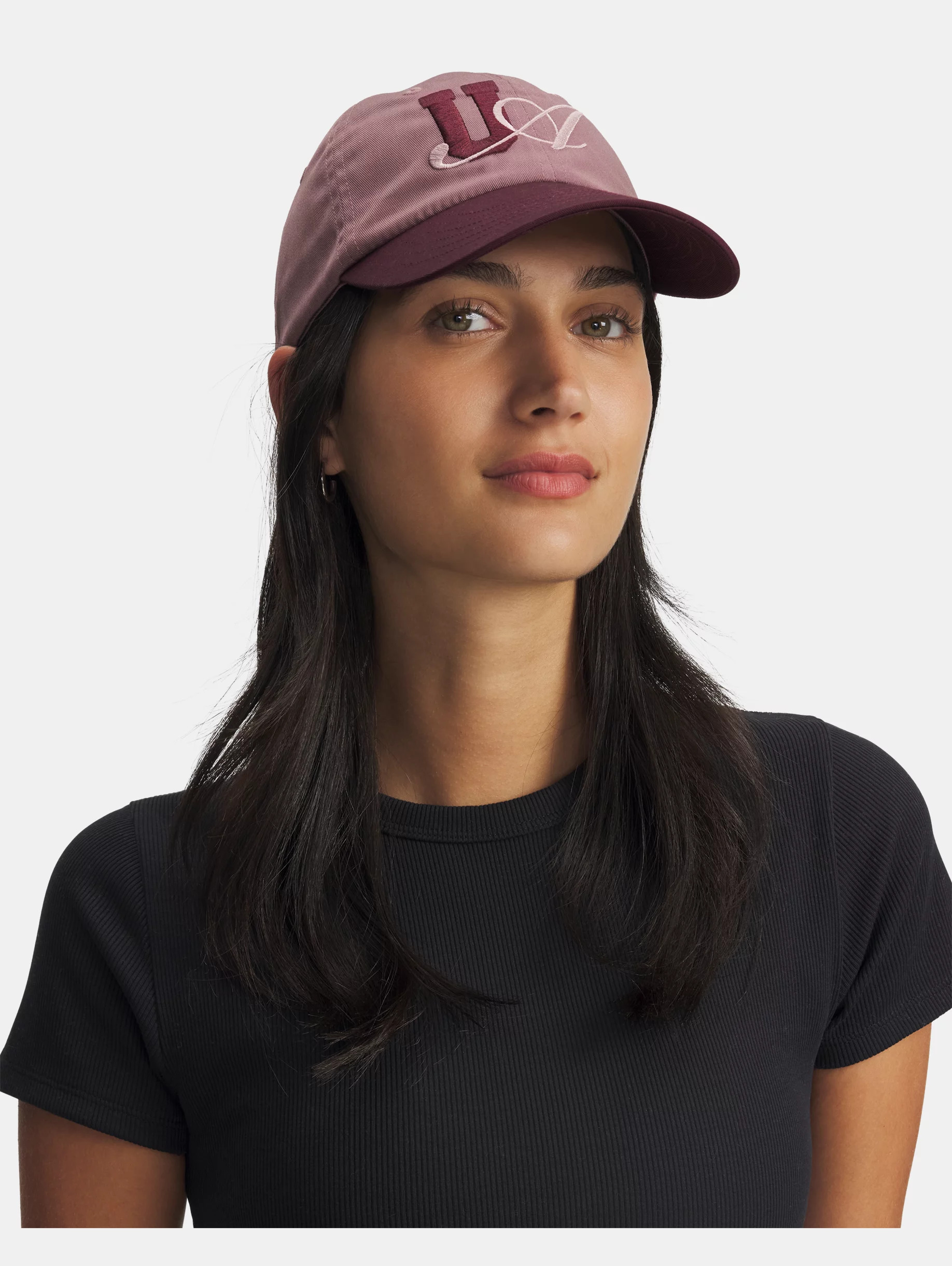 UA Essential Low - 3