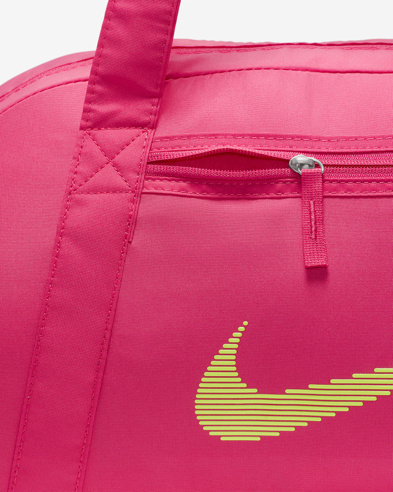 Nike Gym Club Duffel Bag (24L) 7