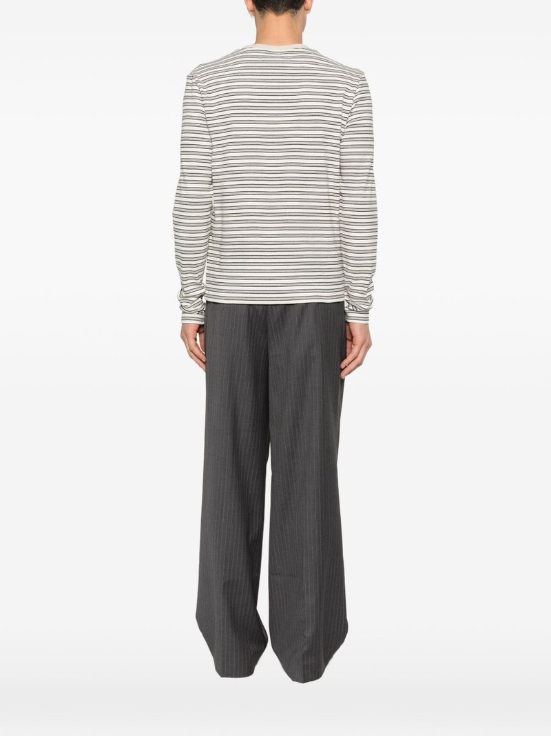 striped sweatshirt 4