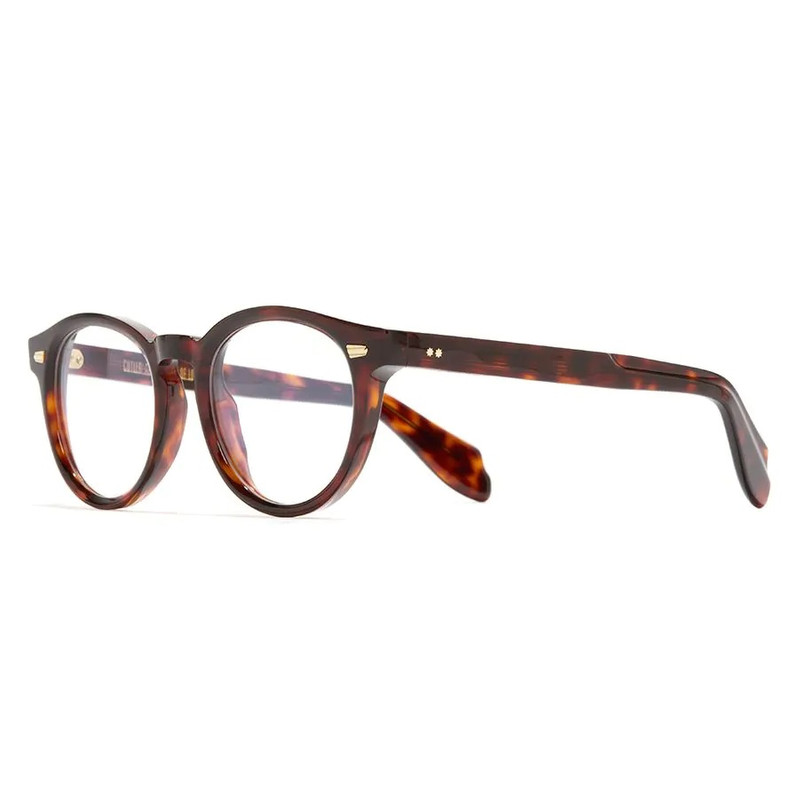 CUTLER AND GROSS 9378 ROUND OPTICAL GLASSES outlook