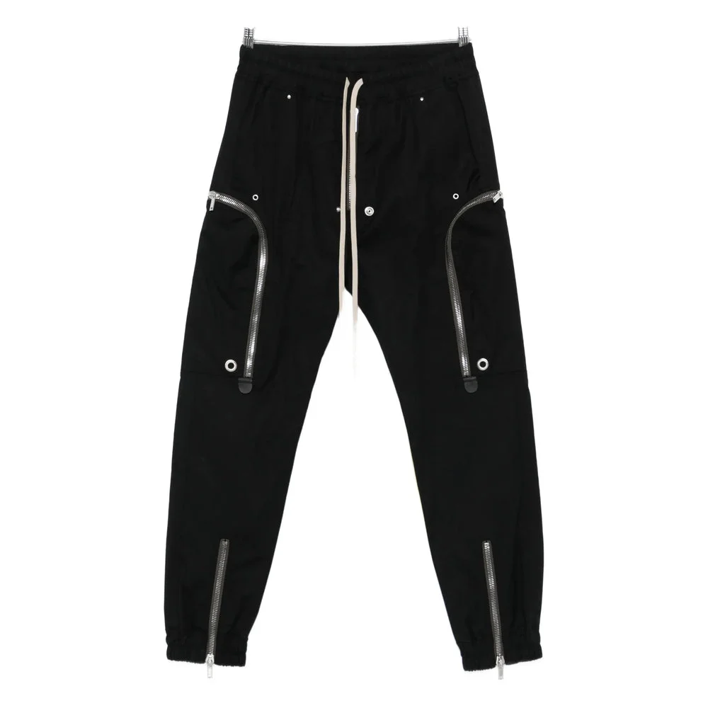 Pants Black - 1