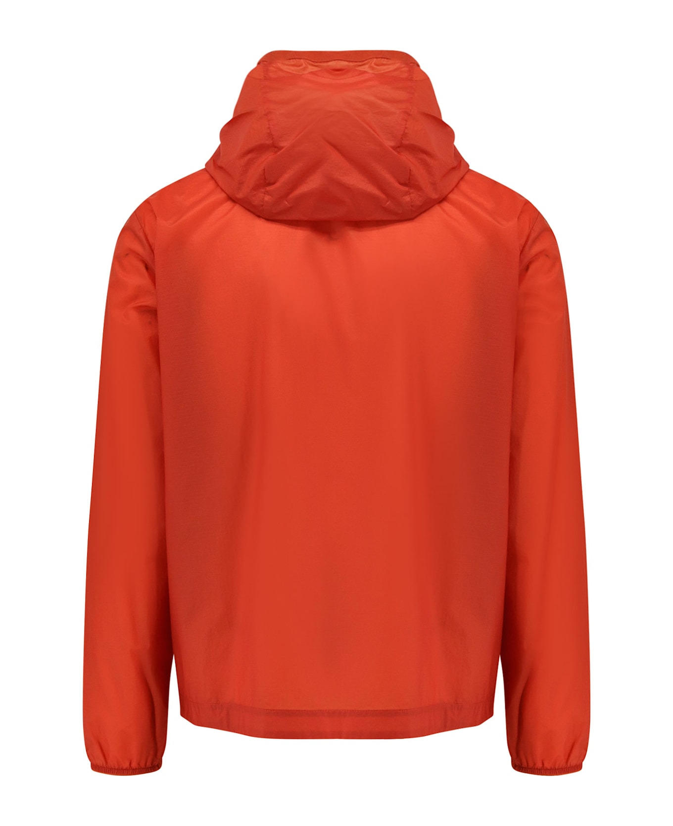 Hamlin Moncler X Gilga Farm Designed By Donald Glover Nylon Jacket - 2