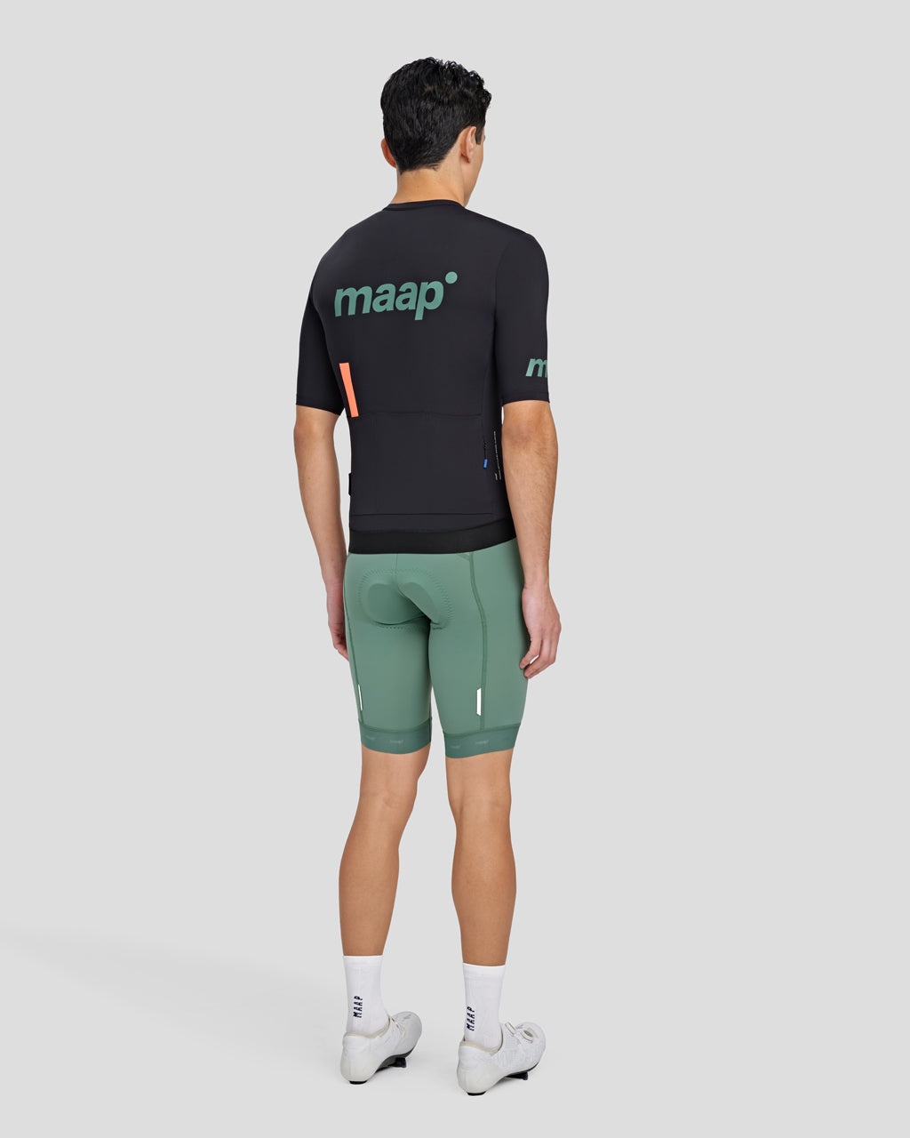 Training Jersey - 4