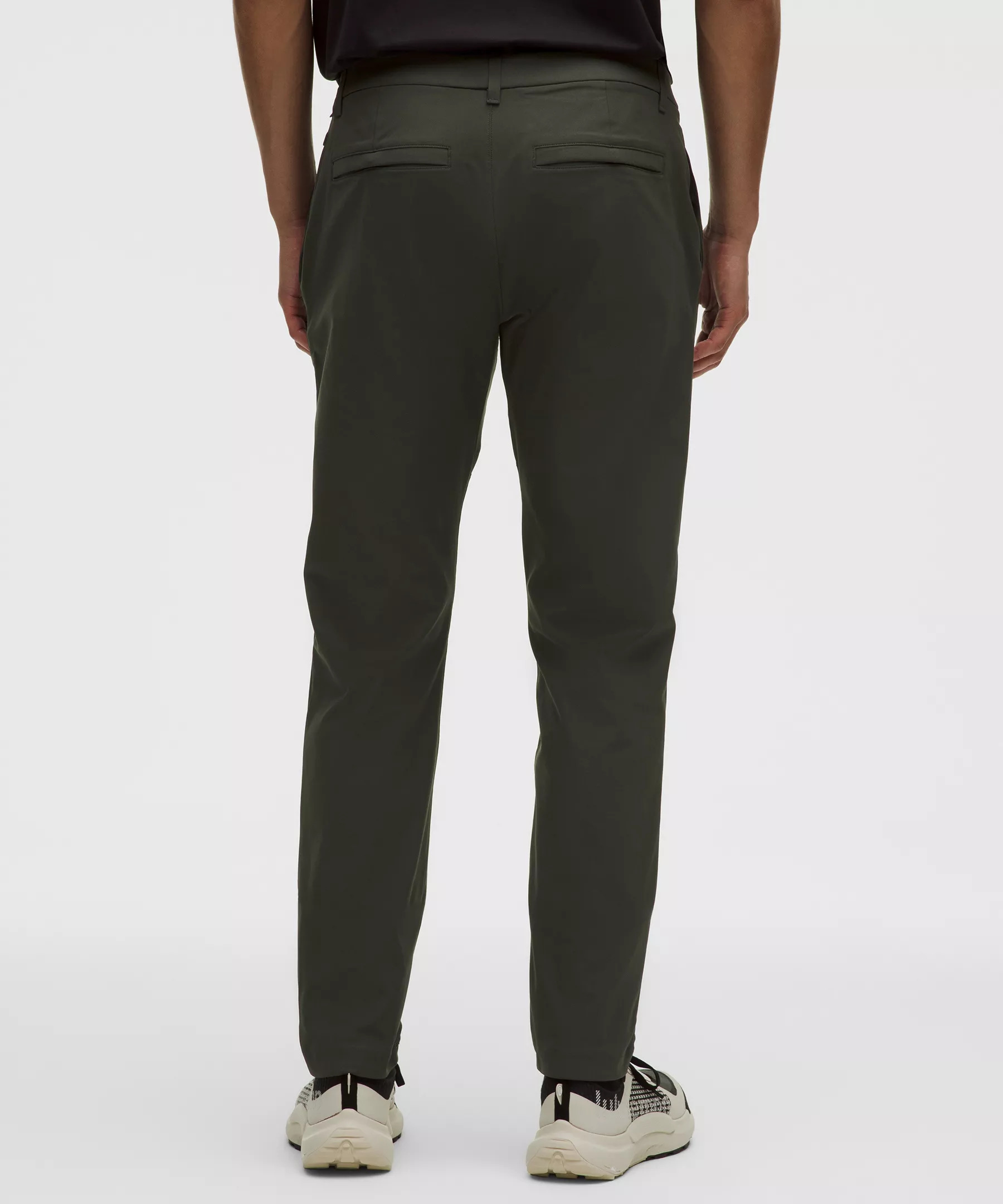 ABC Slim-Fit Trouser 30L *Warpstreme - 3
