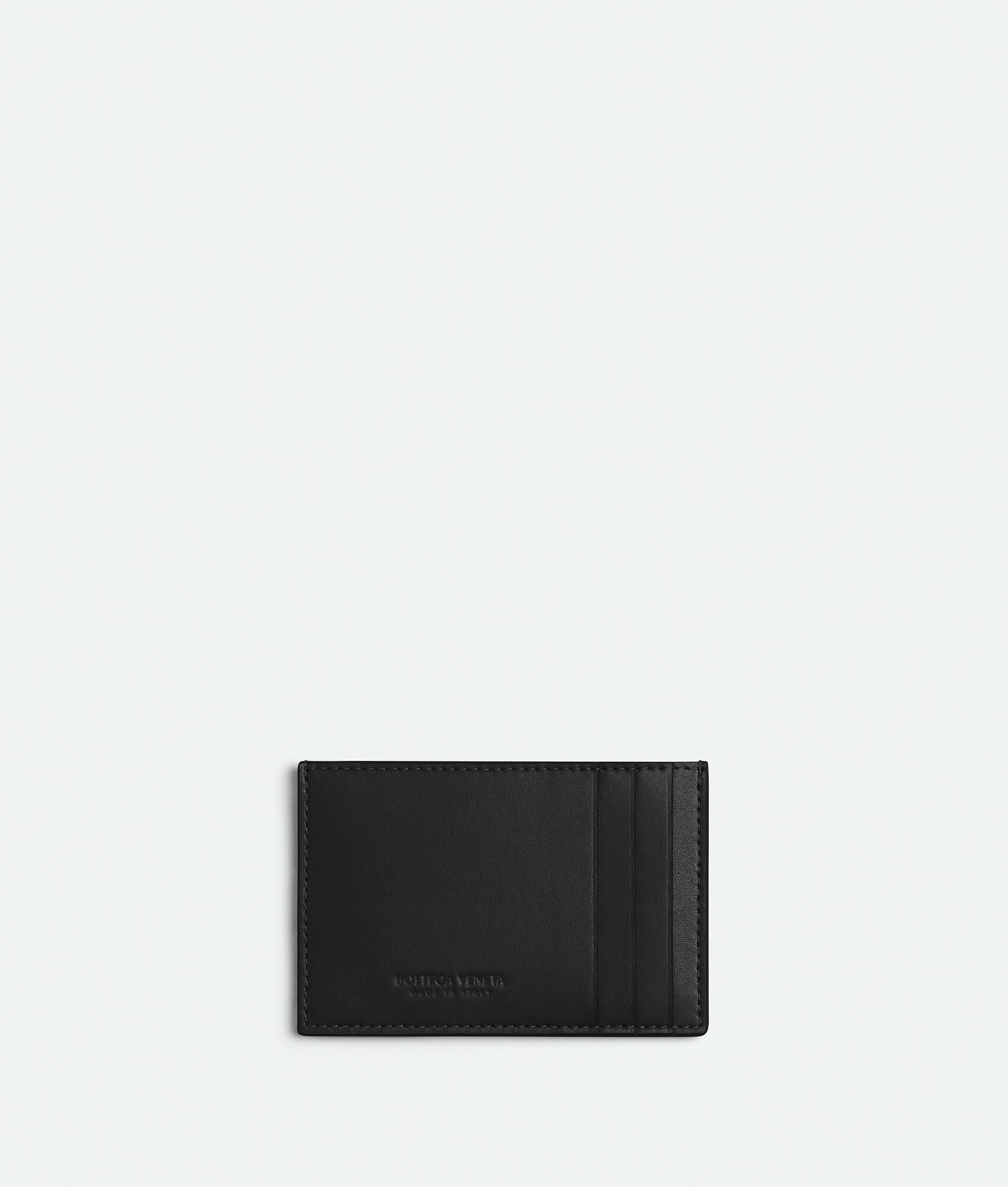 Cassette Credit Card Case - 2