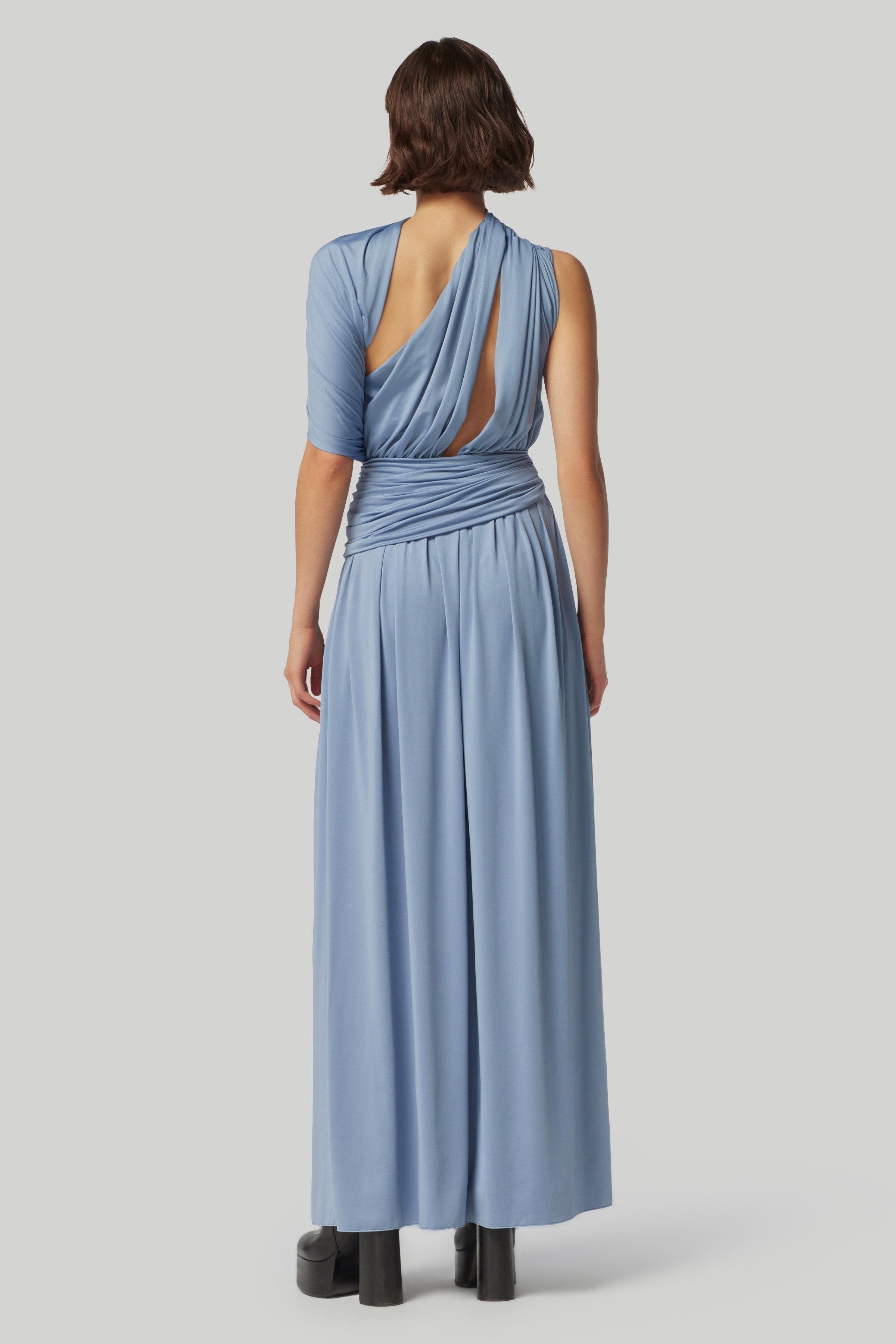 'DELPHI' DRESS - 4