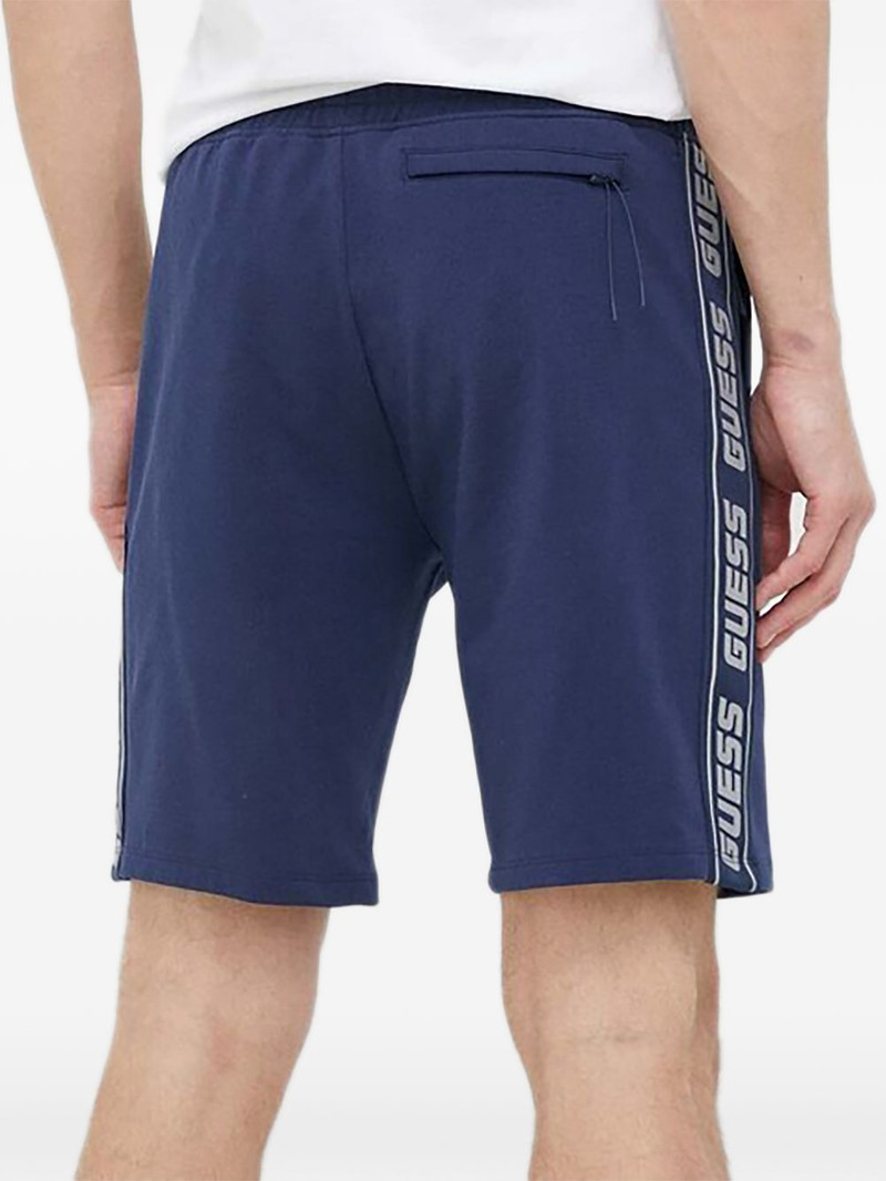 drawstring shorts 3