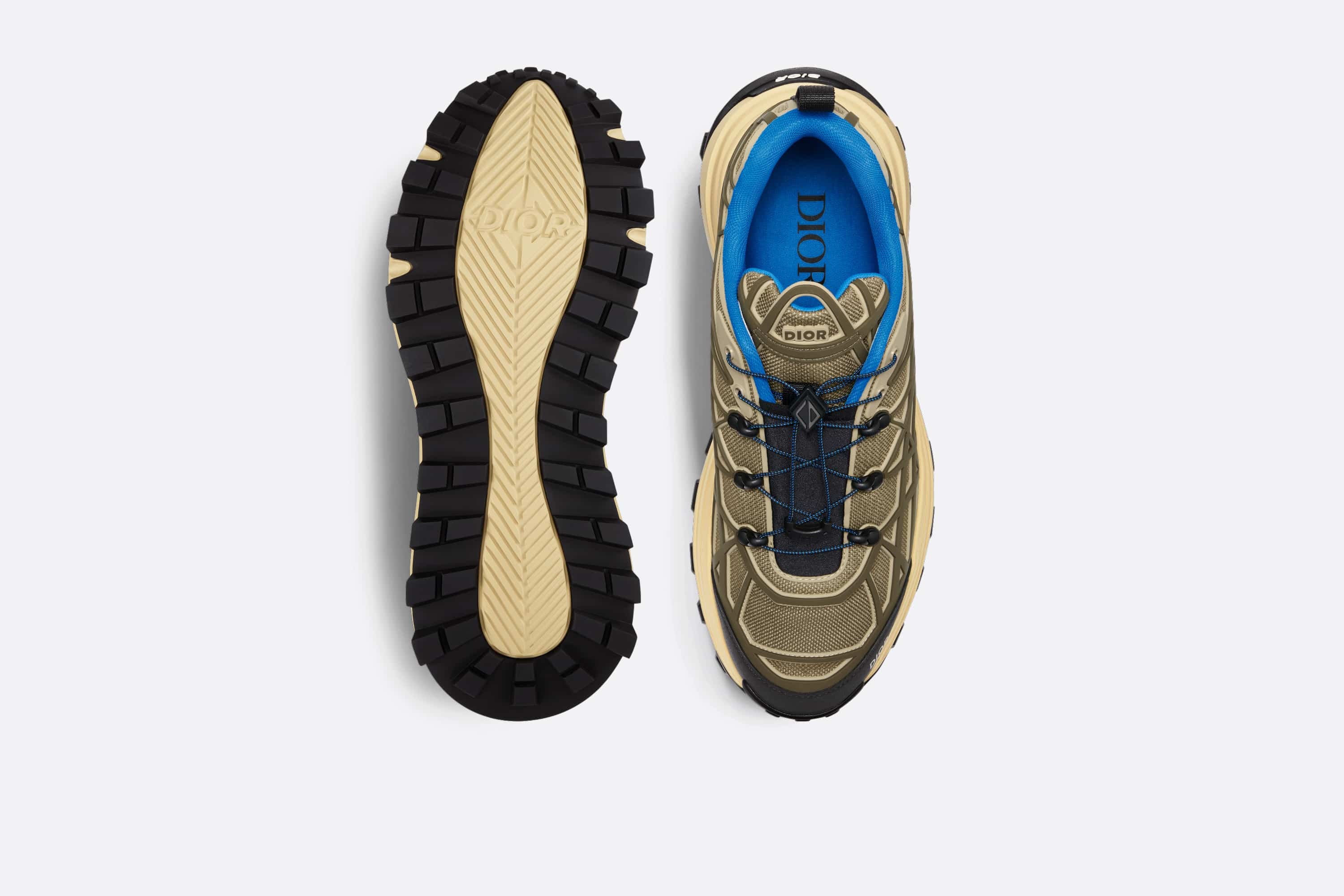 B31 Runner Sneaker - 6