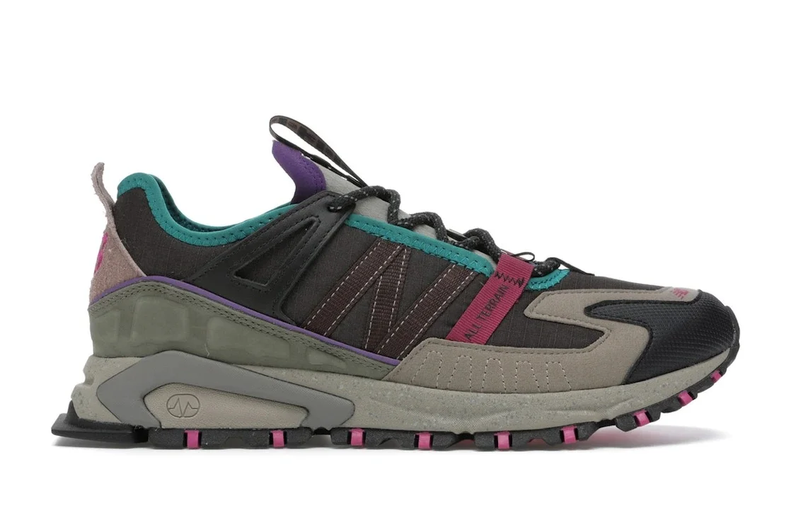 New Balance X-Racer Bodega All Terrain - 1
