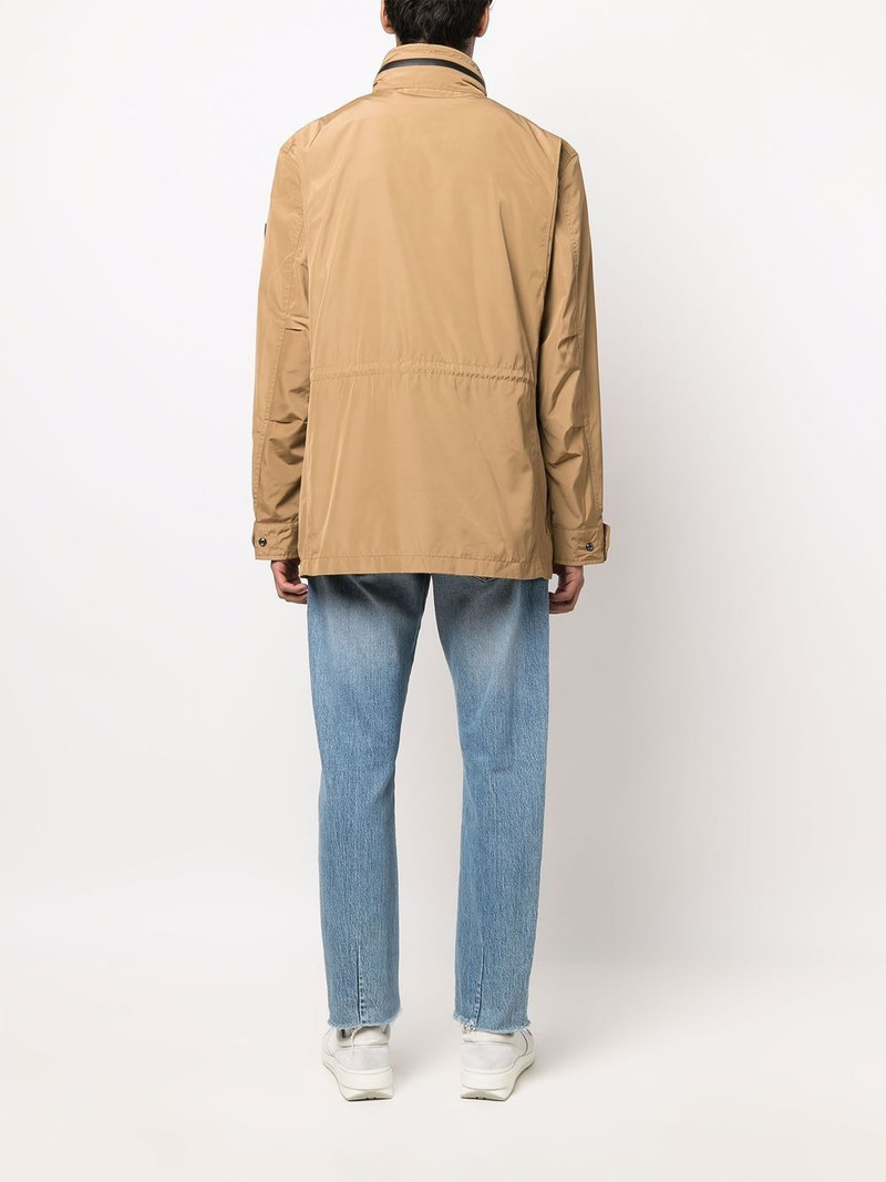 Insulated Field jacket 6