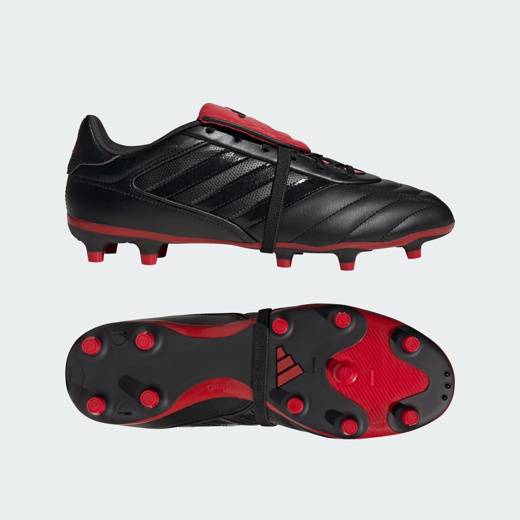 Copa Gloro 2 Firm Ground Soccer Cleats - 5