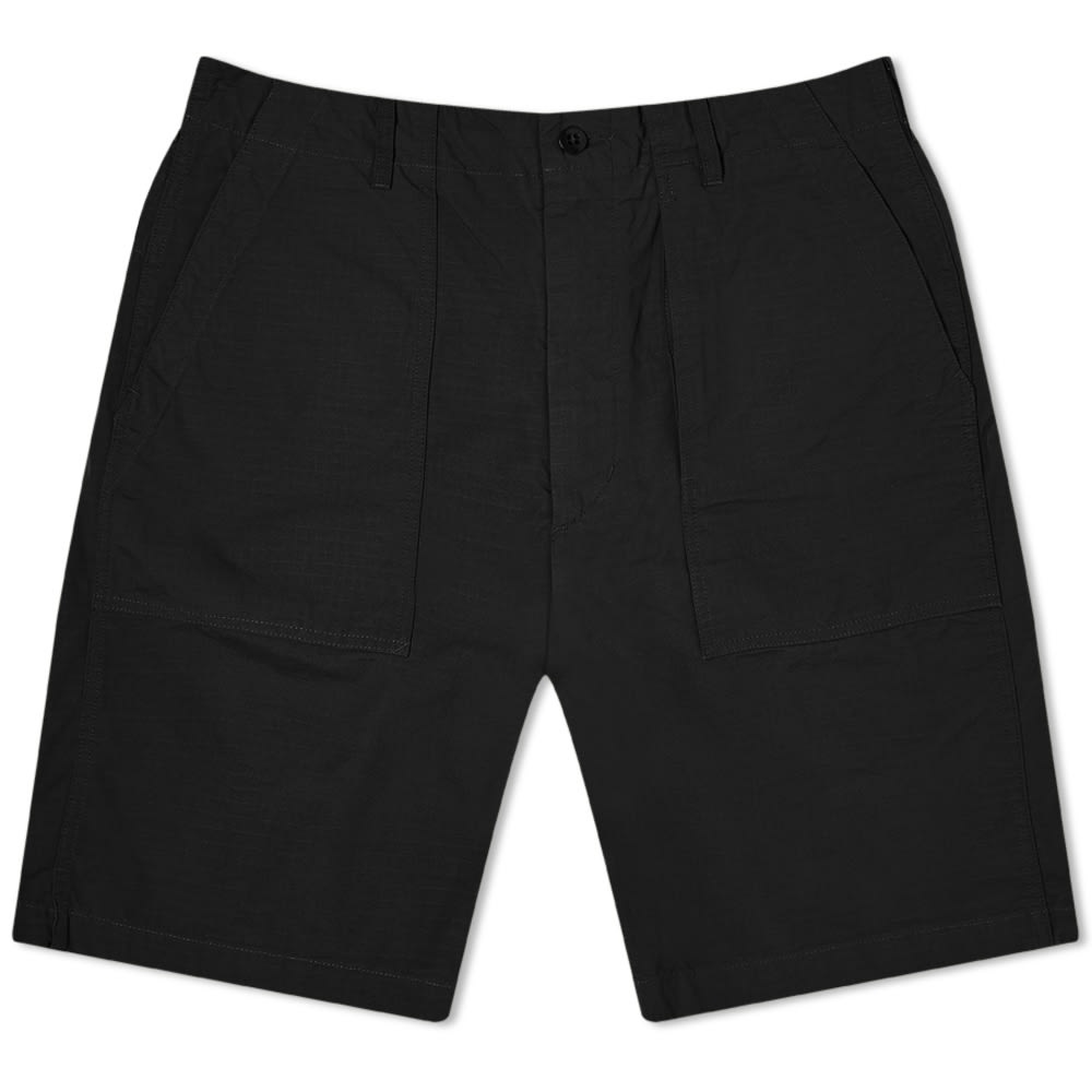 Engineered Garments Fatigue Short - 1