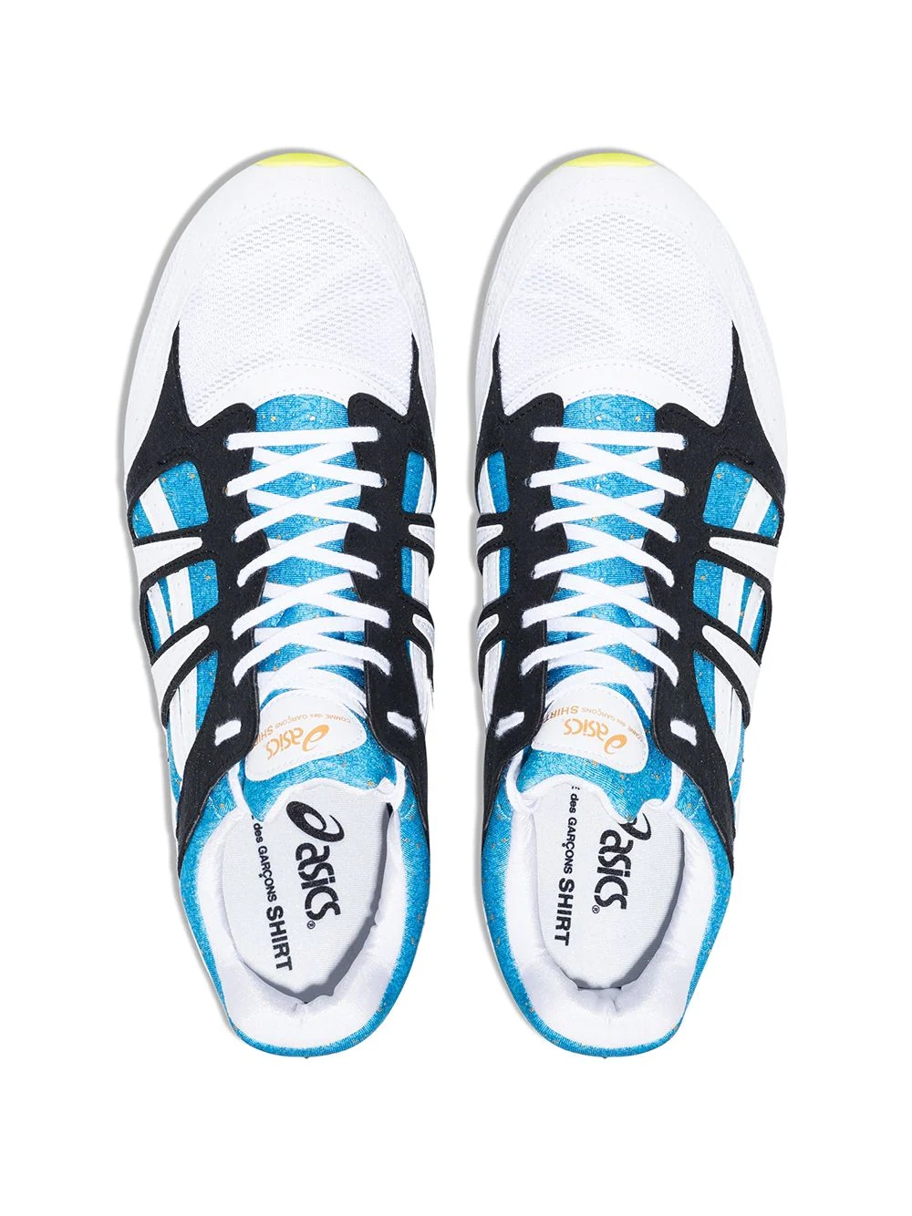 x Asics Tarther low-top sneakers - 4