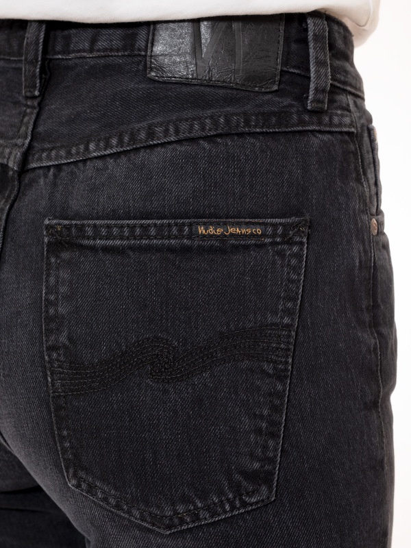 Lofty Lo Vintage Black - 5