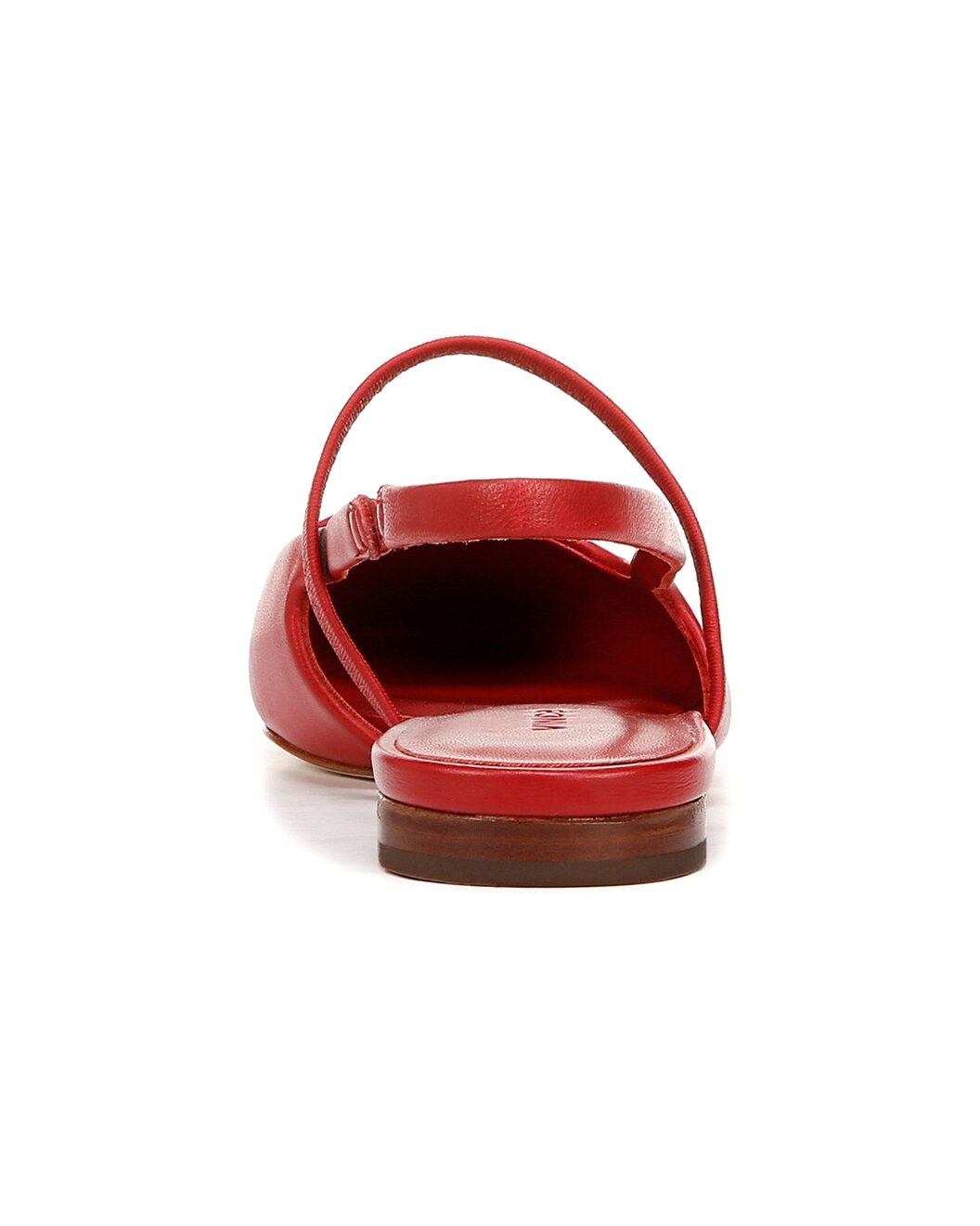 Vince Bernice-B Leather Slingback - 3