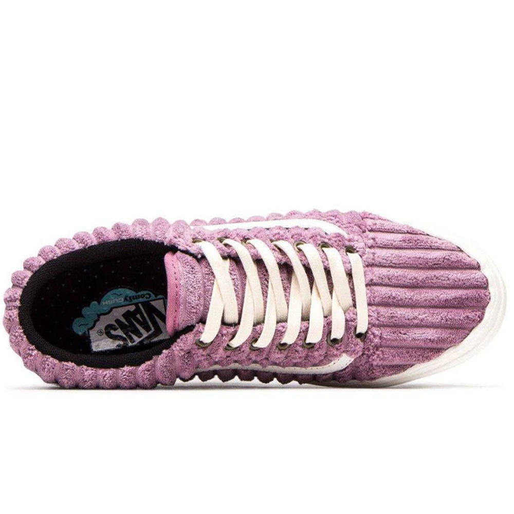 Vans Old Skool Comfy Cush 'Jumbo Corduroy' - 3