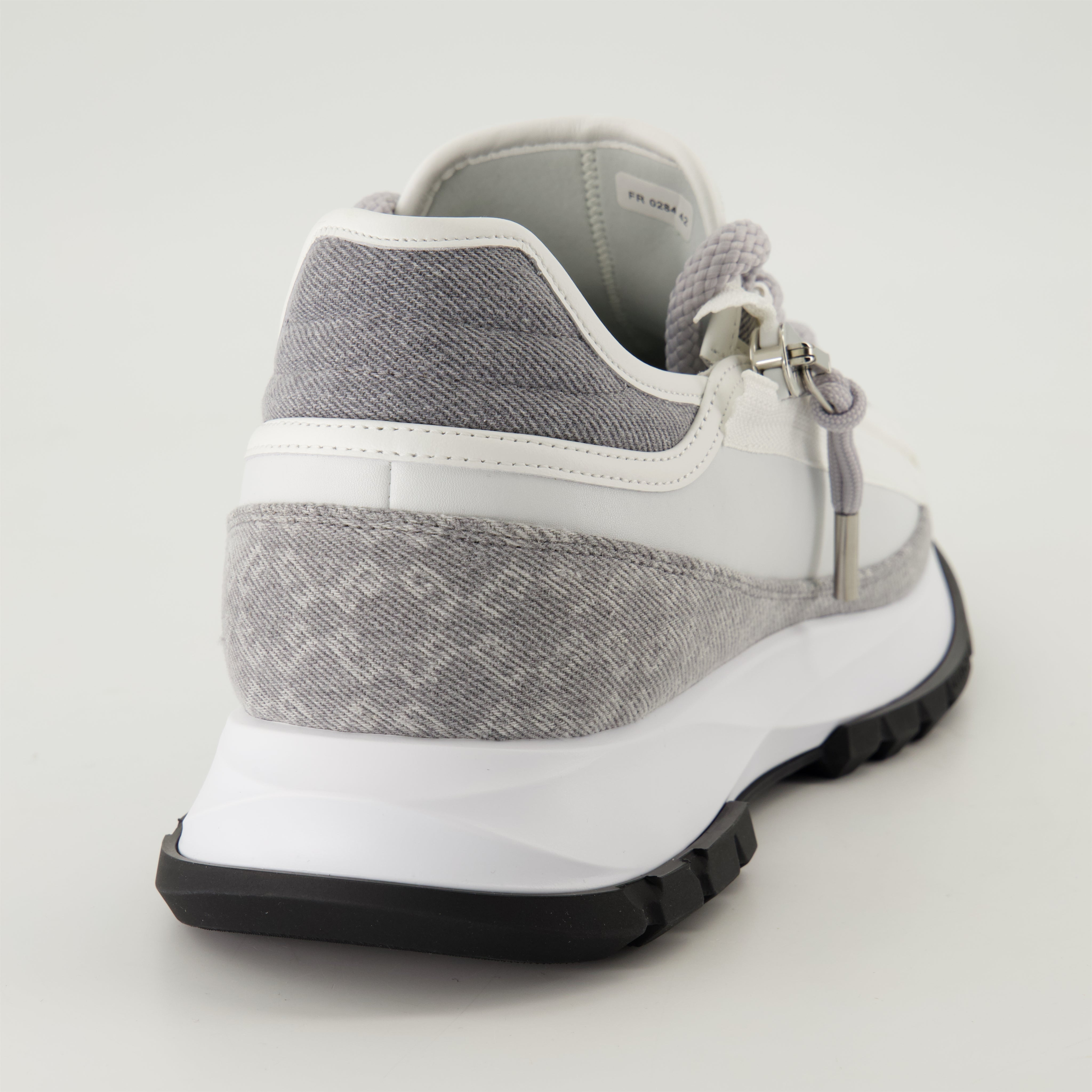 Baskets Spectre Runner - 4