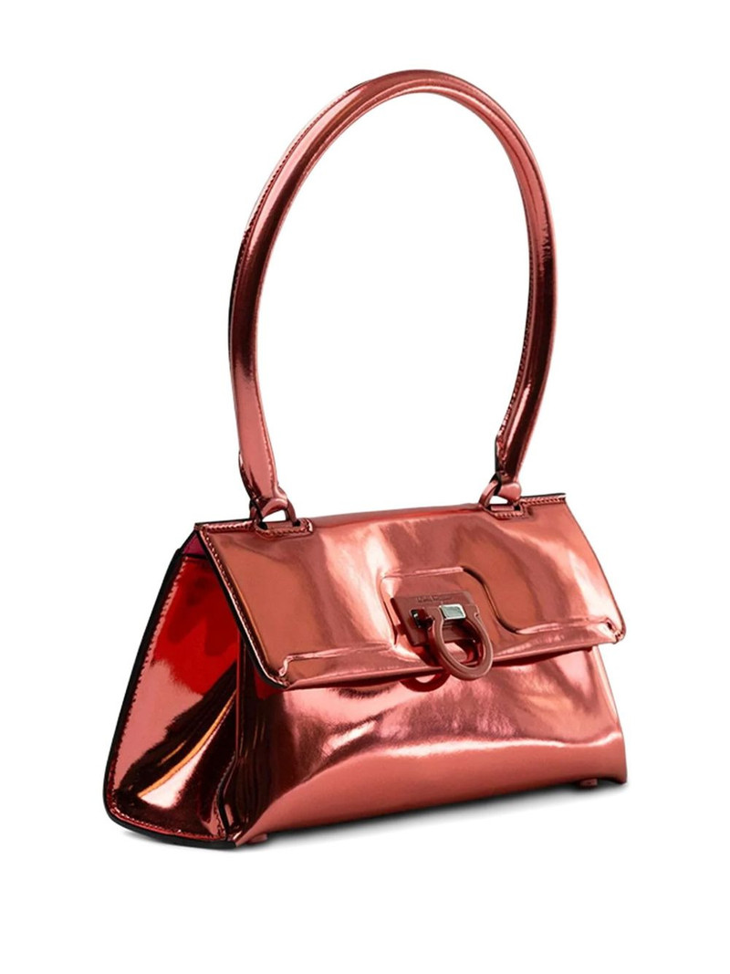 Top Handle Shoulder Bag 3