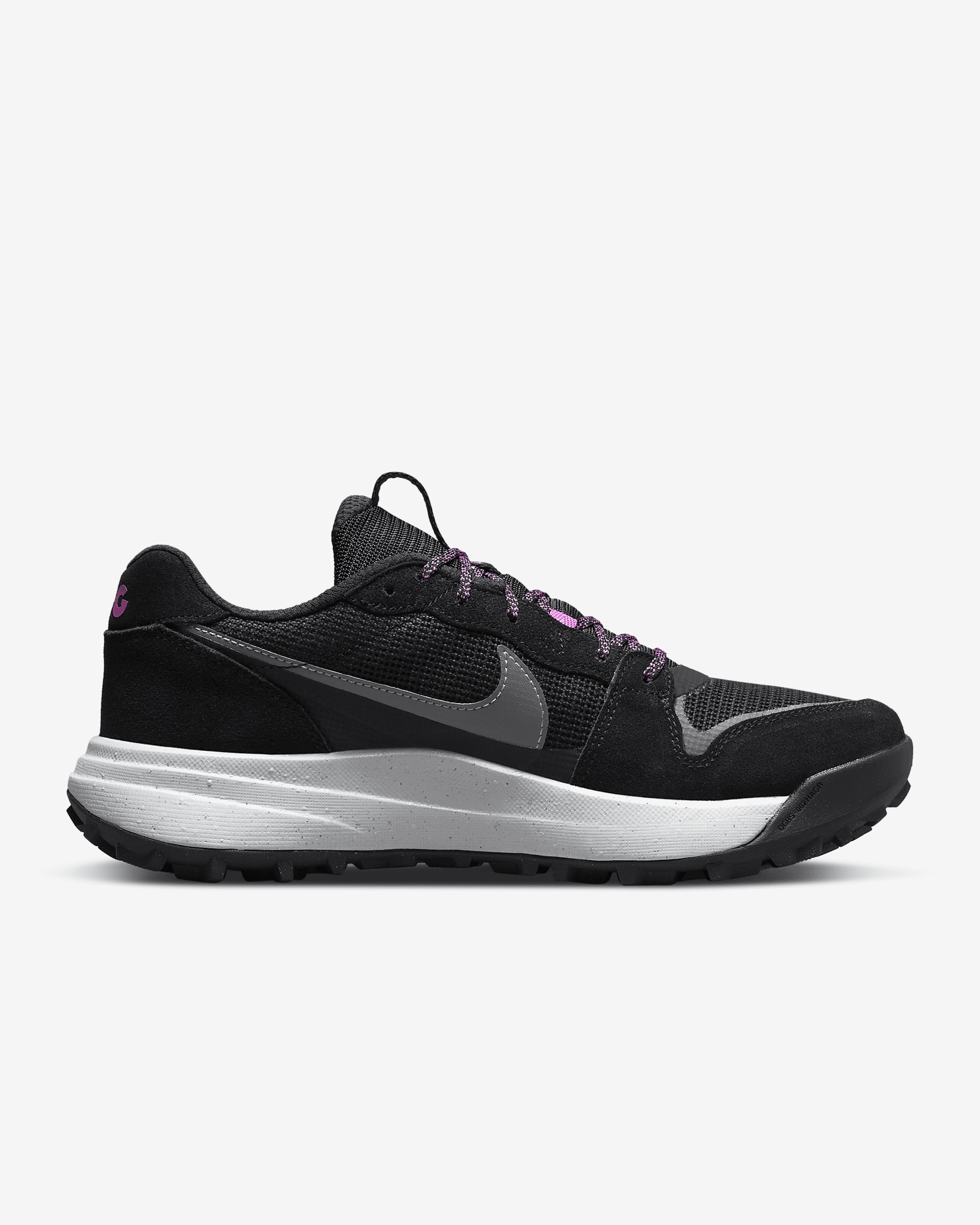 Men's Nike ACG Lowcate Shoes - 3
