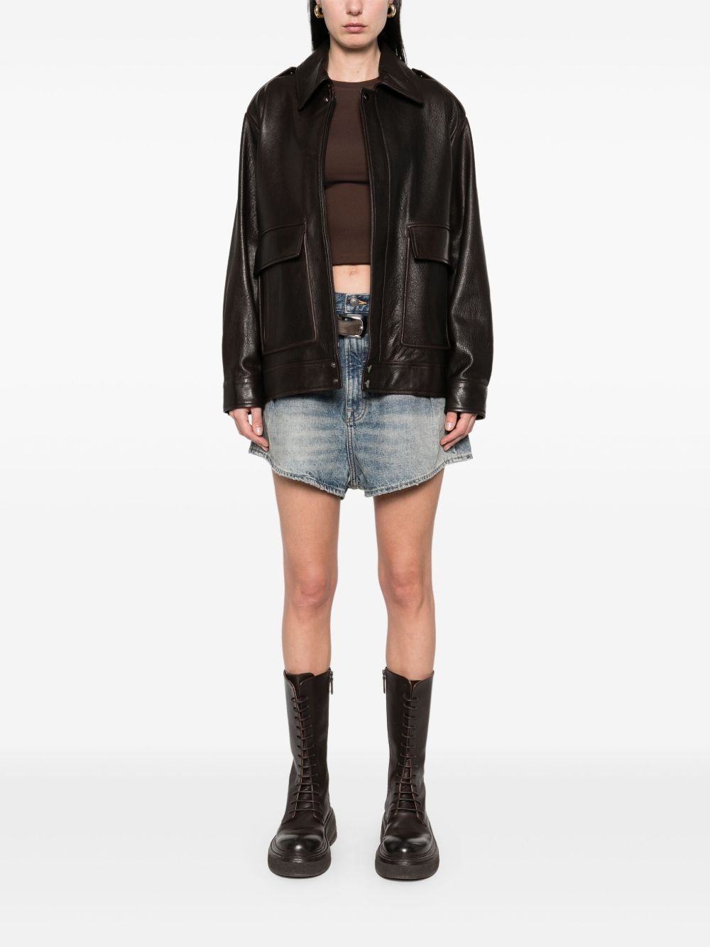 Drey jacket - 2