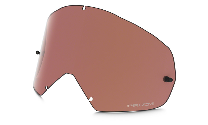 Mayhem™ Pro MX Replacement Lens 1