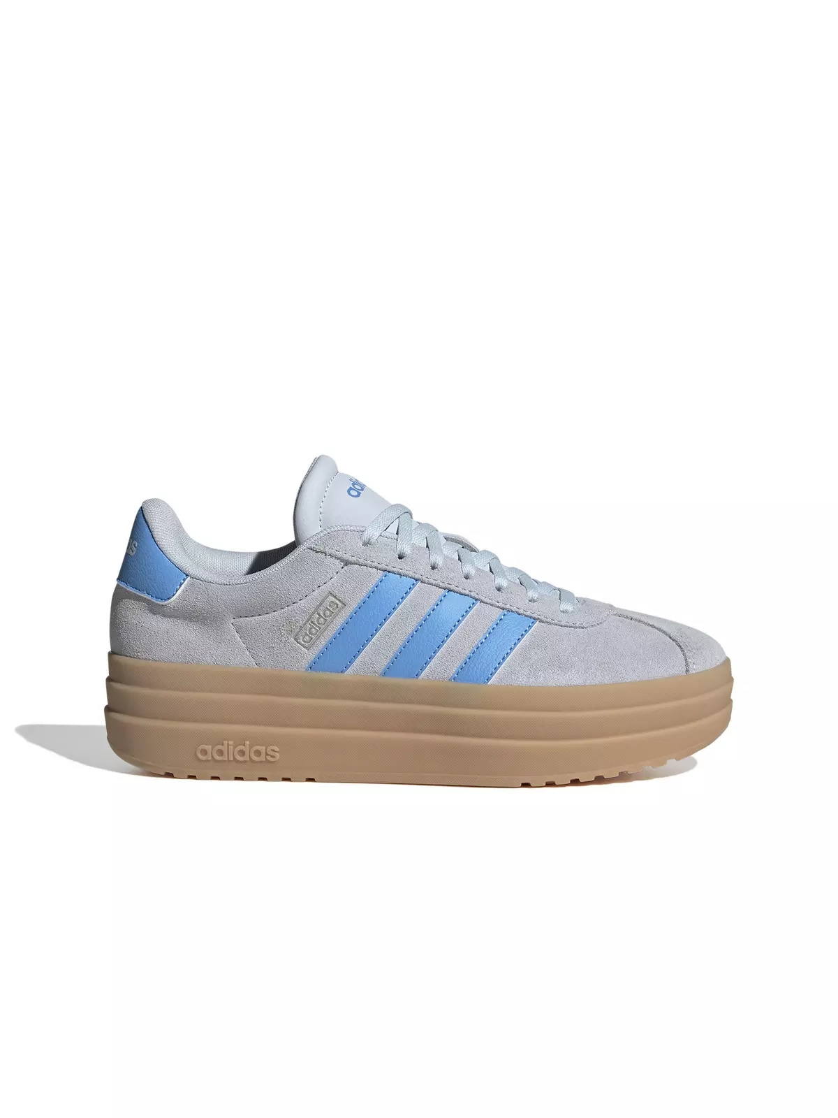 VL Court Bold "Halo Blue/Blue Burst/Cyber Metallic" Women's Shoe - 1