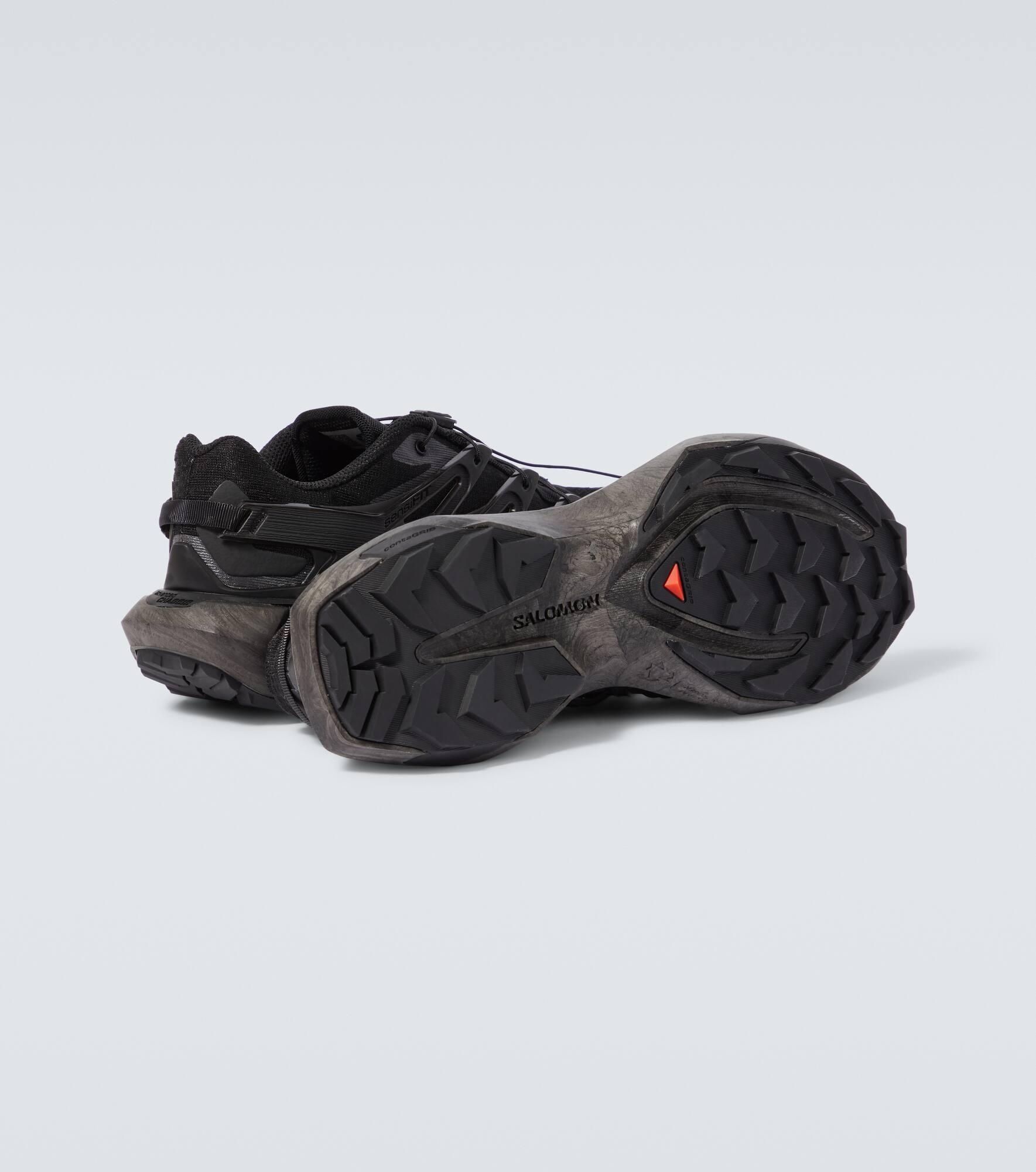 XT PU.RE Advanced sneakers - 7