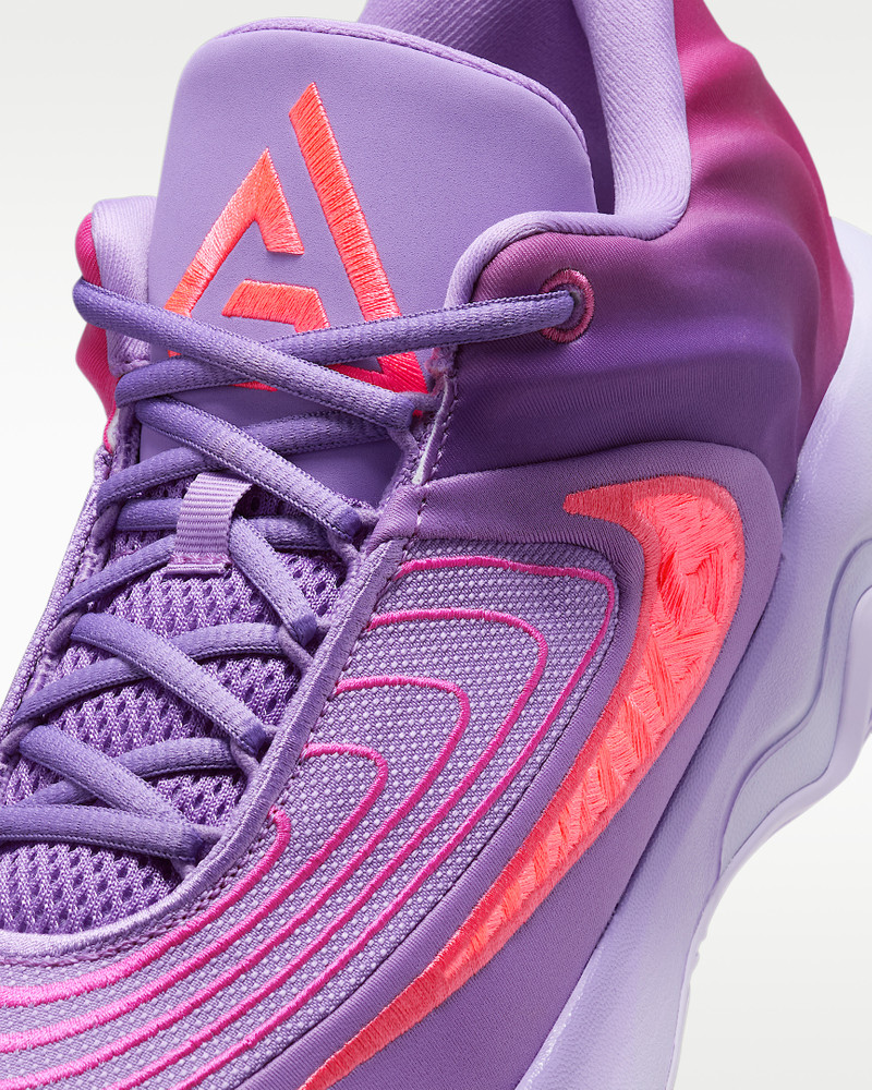 Giannis Immortality 4 Basketball Shoes 7