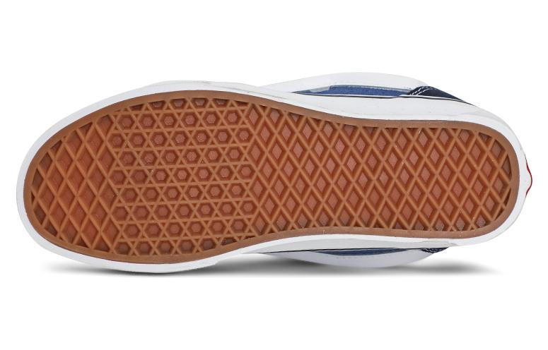 Vans Knu Skool 'Navy' VN0009QCNWD - 5