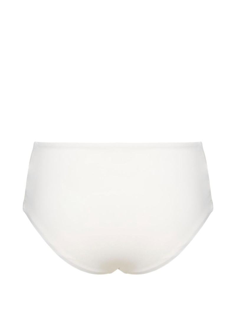 CHRISTOPHER ESBER gathered bikini bottom outlook