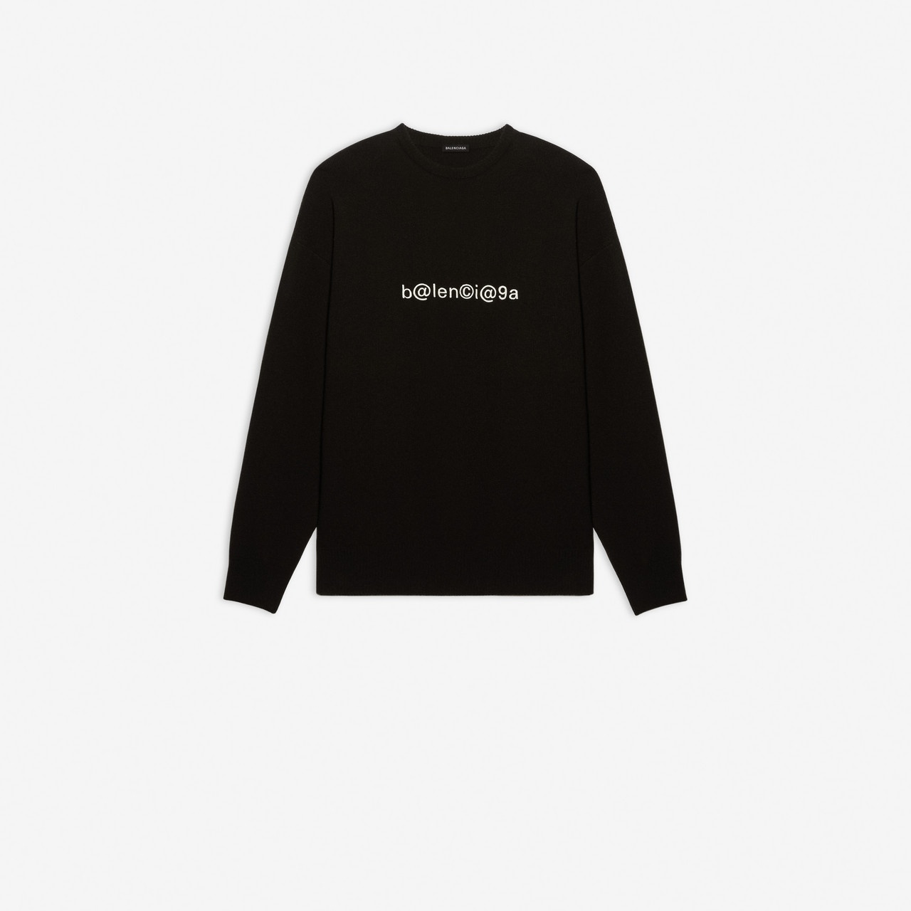 Symbolic Crewneck - 1