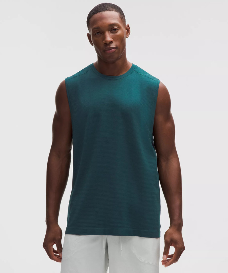 Metal Vent Tech Sleeveless Shirt *Updated Fit 1