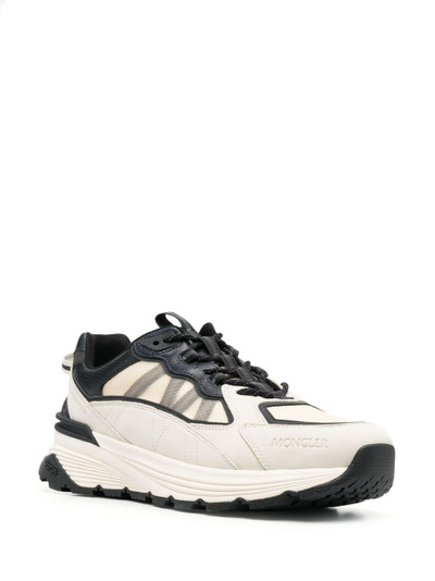 Moncler Lite Runner low-top sneakers outlook