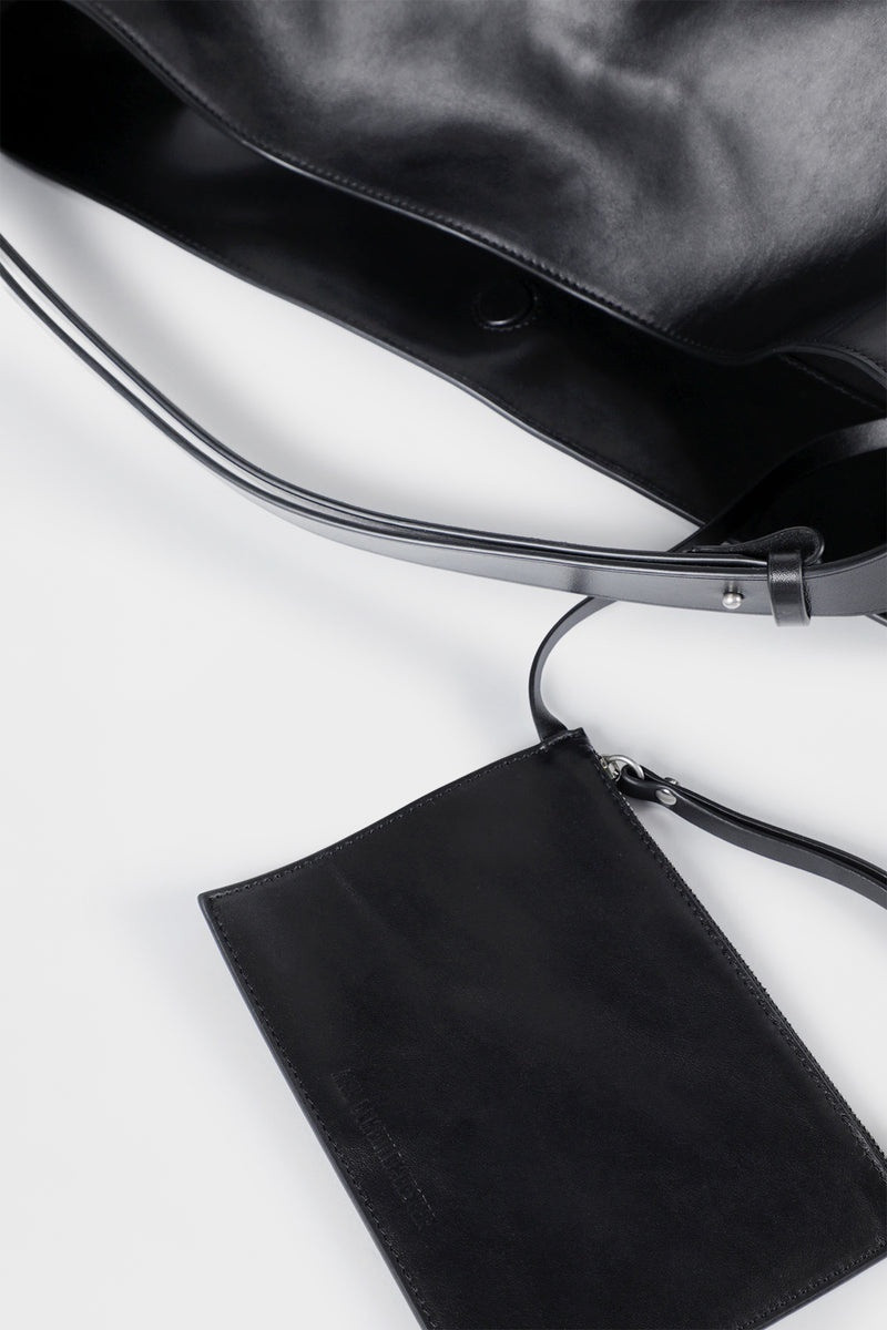 Via Belt Tote Bag Medium 5