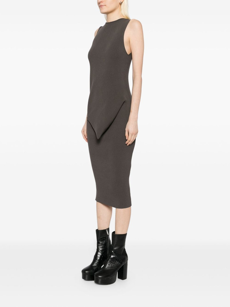 knitted dress 3