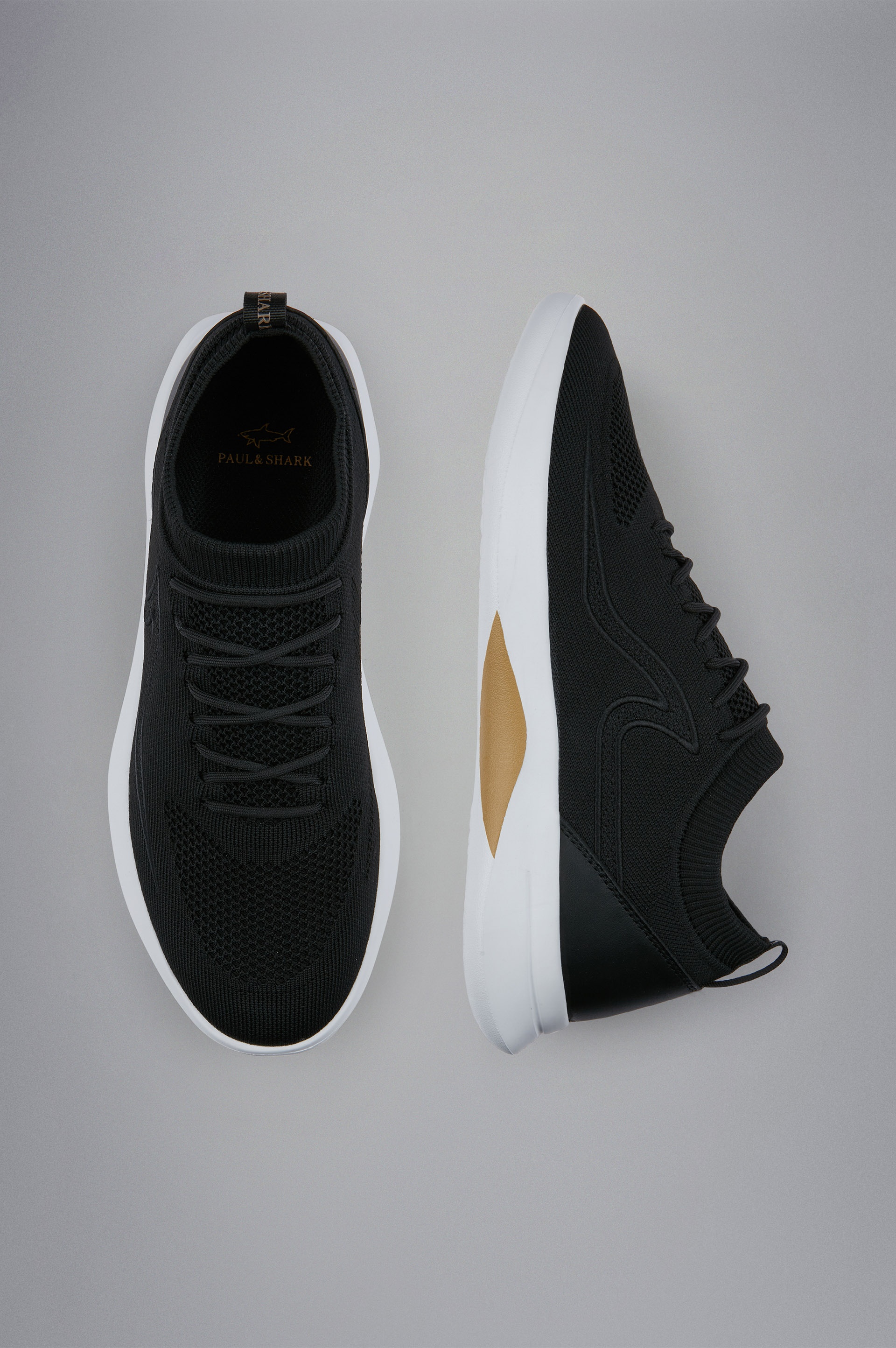 SHARK-WAVE SNEAKERS - 2