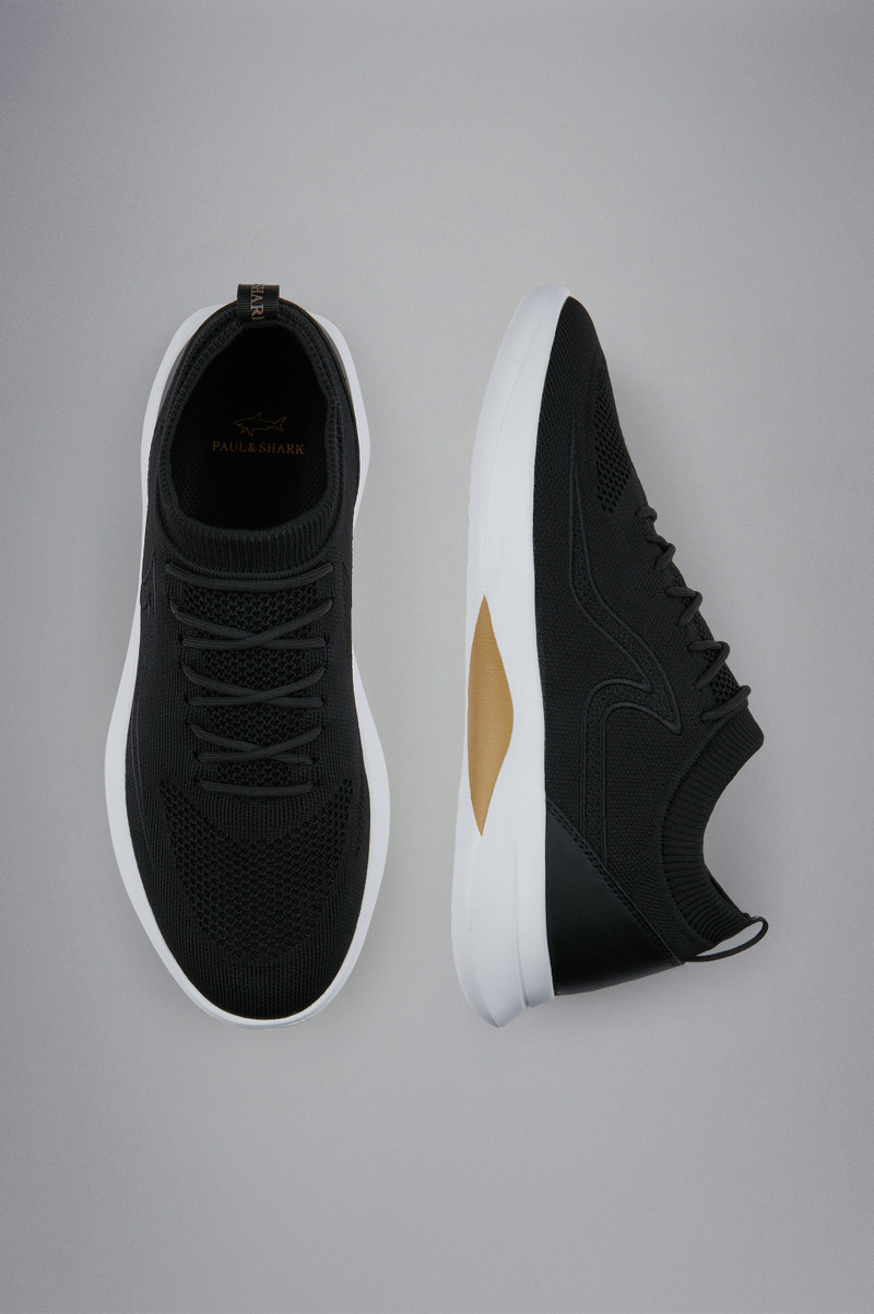 Paul & Shark SHARK-WAVE SNEAKERS outlook