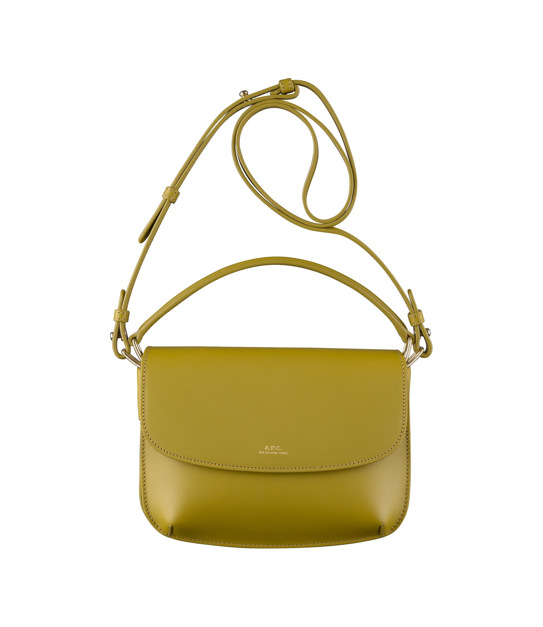 Sarah Shoulder A Strap Mini bag - 1