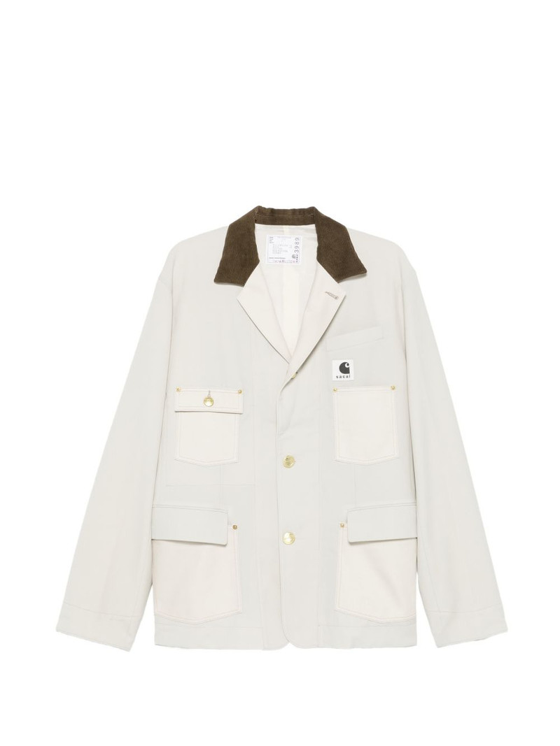 long-sleeve jacket 1