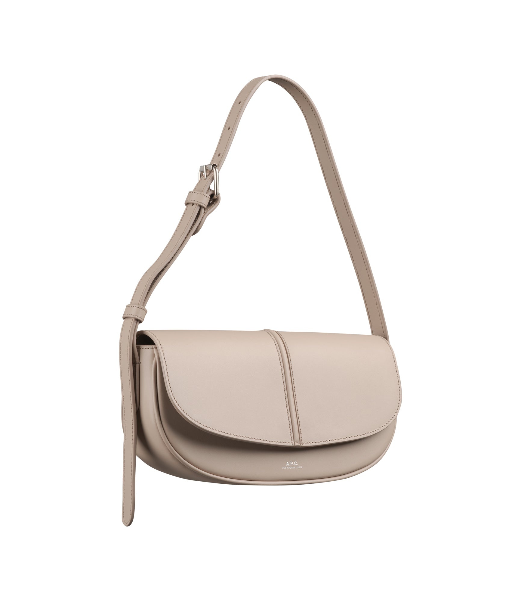 BETTY SHOULDER BAG - 3