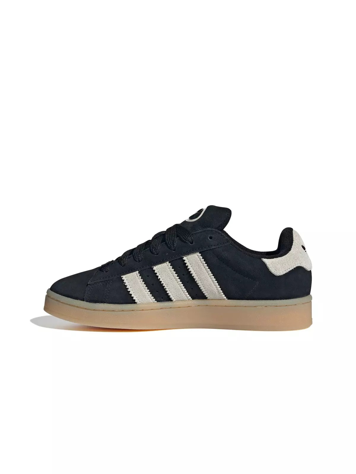 Originals Campus 00s "Core Black/Cream White/Gum 3" Men's Shoe - 2