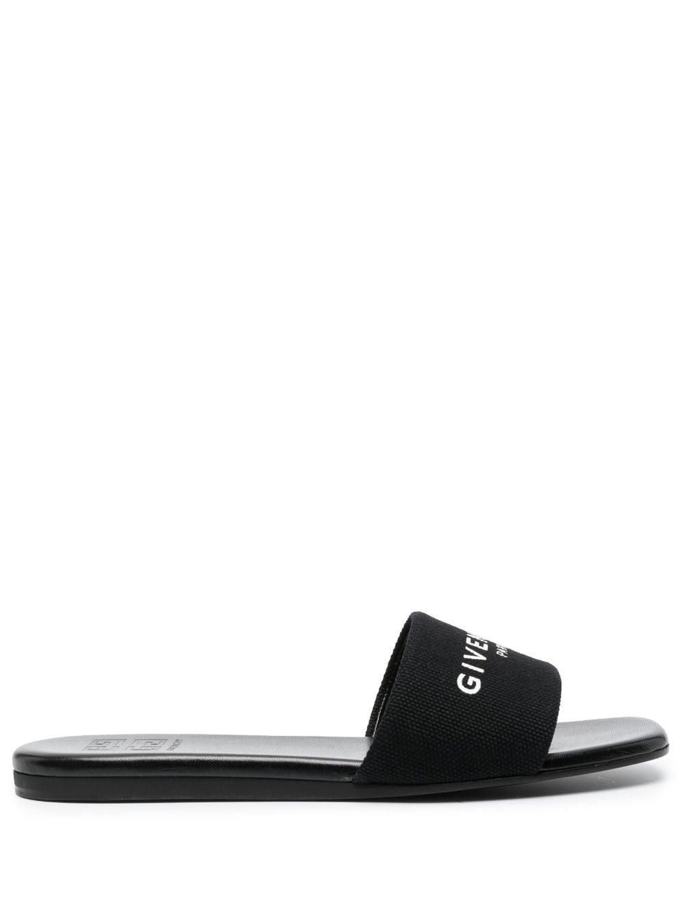 logo-print flat slides - 1