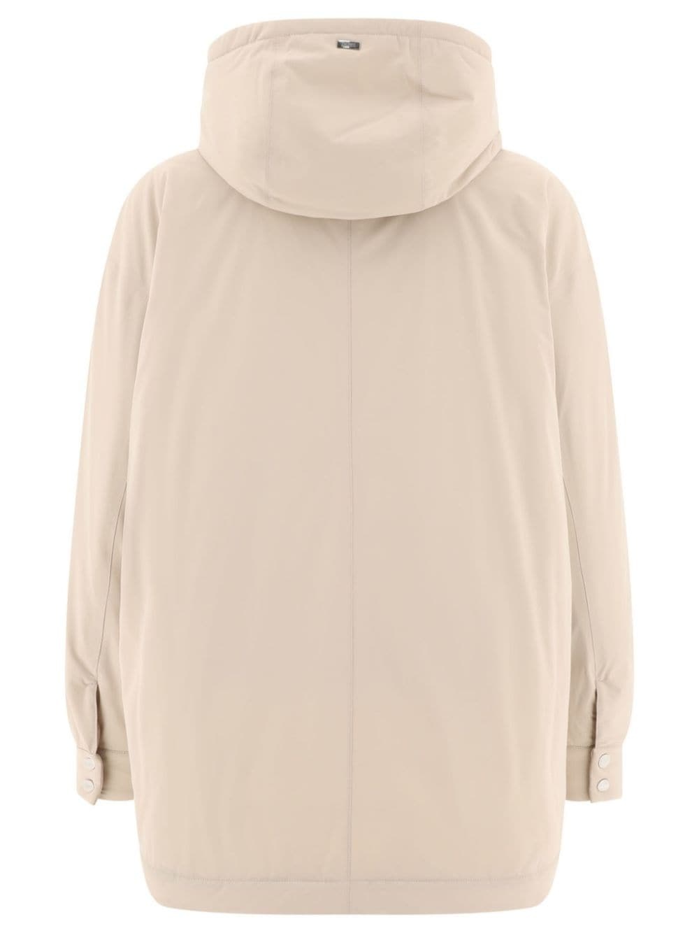 A-Shape jacket - 2