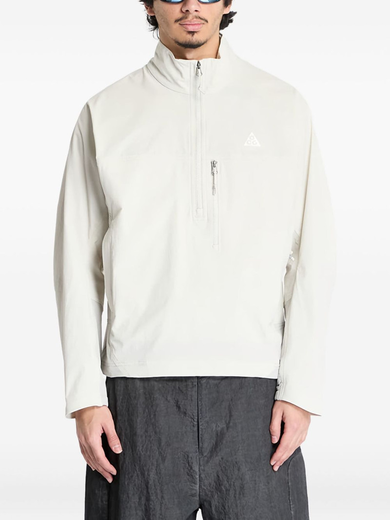 Canyon Farer half-zip jacket - 1