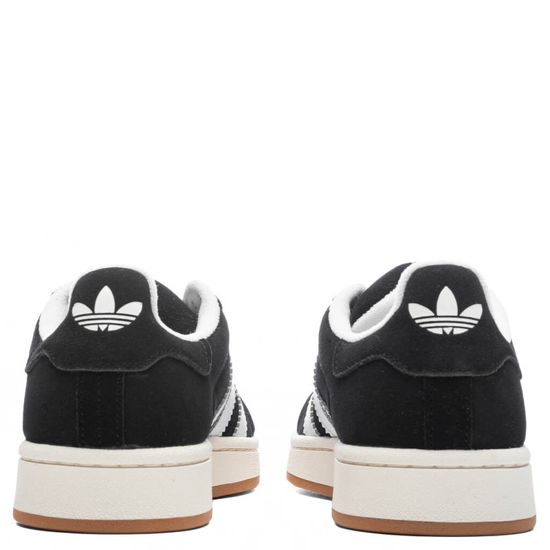 adidas Originals CAMPUS 00S - CORE BLACK/FOOTWEAR WHITE/OFF WHITE outlook