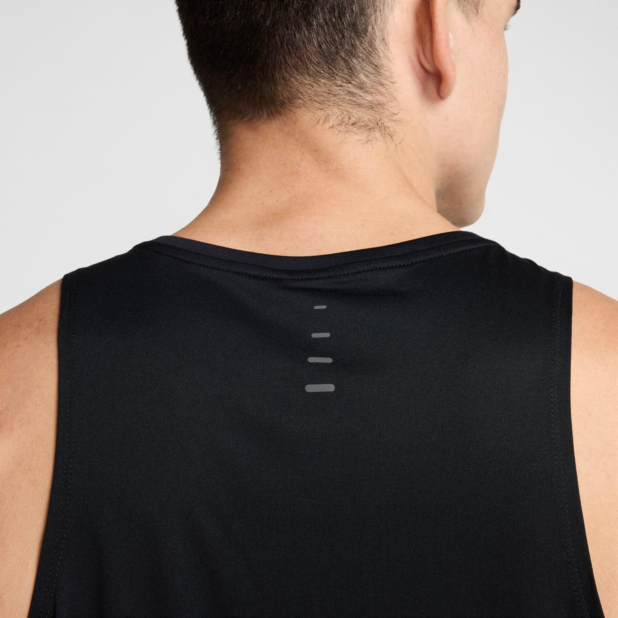 MEN'S NIKE STRIDE DRI-FIT ADV RUNNING TANK - 5