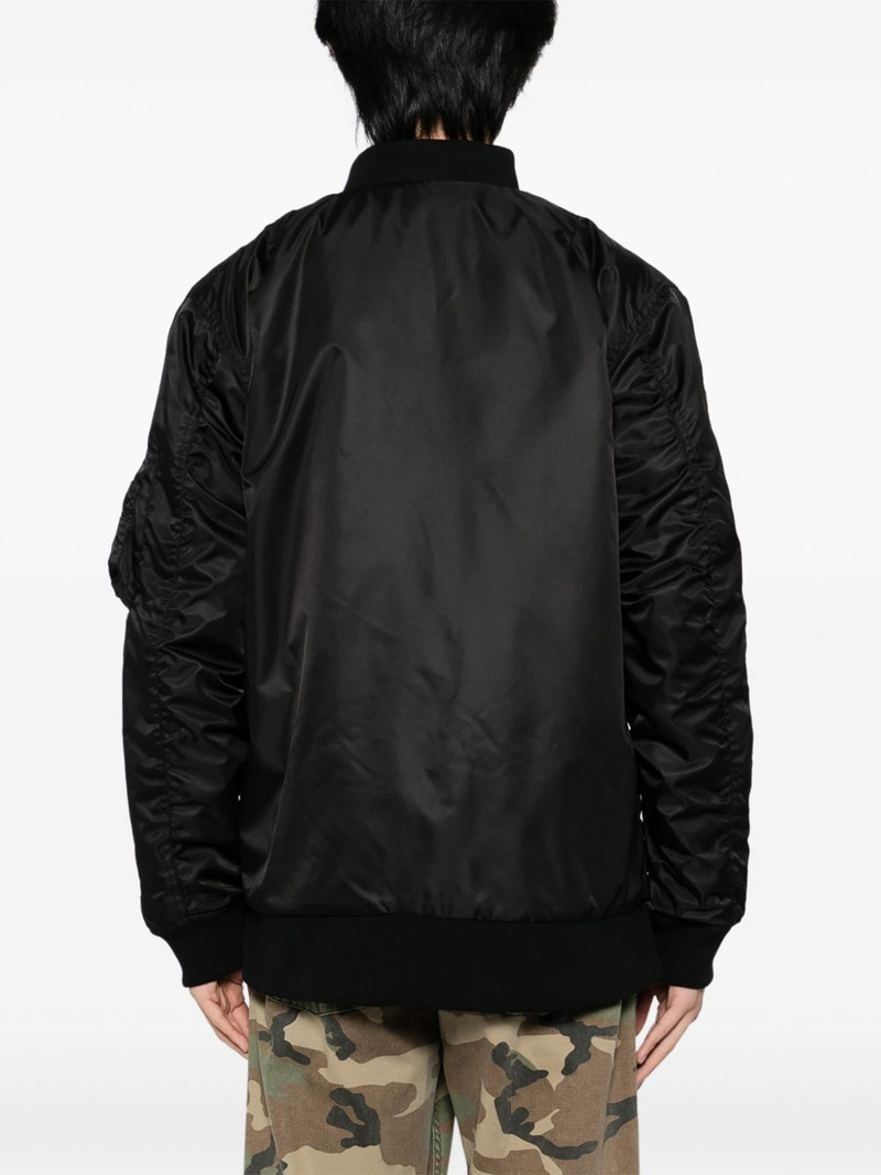 Year of the snake jacket 4